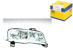 Reflektor Fiat Stilo 3p Berlina Pr Halogen H1 H1,h