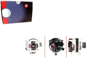 Alternator Casco Csf37 31100rzpg01 553677ri Ai9003