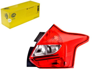 Lampa [hella]