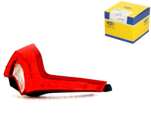 Lampa Tylna Volvo V60 10- Led Pr Magneti Marelli