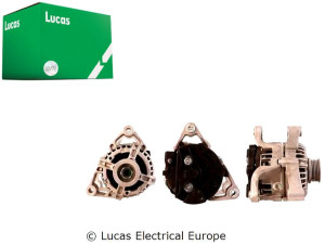 Alternator Lucas Electrical 9200956 6204179 244371