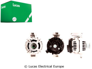 Alternator Lucas Electrical 1c1t10300ab 2c1t10300a