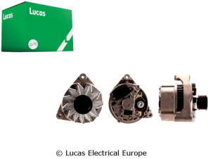 Alternator Lucas Electrical 71545102 0081548902kz