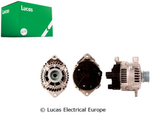 Alternator Lucas Electrical 46231787 98490185 9860
