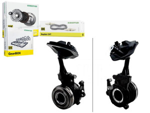 Wysprzęglik Fiat Bravo Stilo 1,6-1,9 D 03- Luk