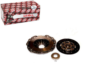 Sprzęgło Kpl Nissan Navara 2.5dci 05- Ashika
