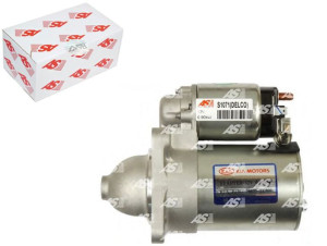 Rozrusznik Oem Delco As-pl