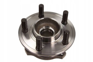 Łożysko Koła Chrysler T. 300c 09- Wieloklin 32z Maxgear