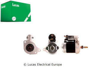 Rozrusznik 12v Lucas Electrical