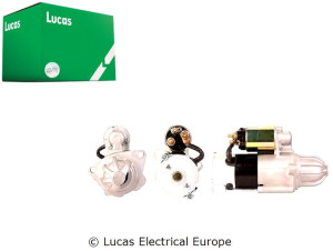 Rozrusznik 12v Lucas Electrical