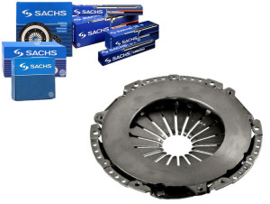 Docisk Sprzęgła Vw Audi Sachs