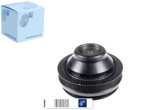 Koło Pasowe Mitsubishi Blue Print