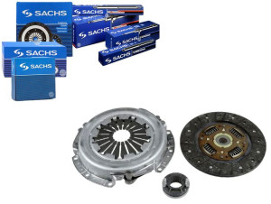 Zestaw Sprzęgła Hyundai Accent 1,3 00-05 Sachs