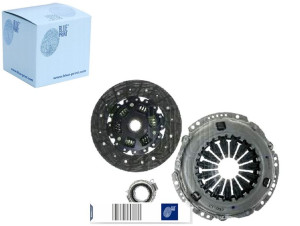 Zestaw Sprzęgła Toyota Blue Print