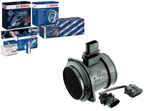 Przepływomierz Powietrza Volvo S40 60 80 2,4d Bosc