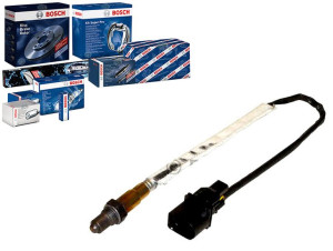 Sonda Lambda Vw Transporter Iv 2.5 07.96-04.03 Bos