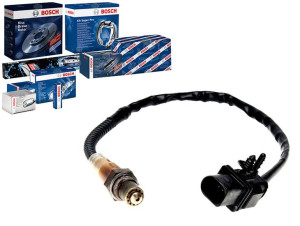 Sonda Lambda Smart Forfour 1.5cdi 04- Bosch