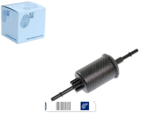 Filtr Paliwa Ford Fiesta V Fusion; Mazda 2 1.25-2.