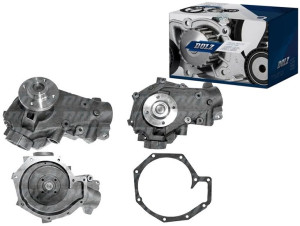 Pompa Wody Daf 85cf 95xf Cf85 Dolz