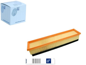Filtr Powietrza Renault 1,5dci Blue Print
