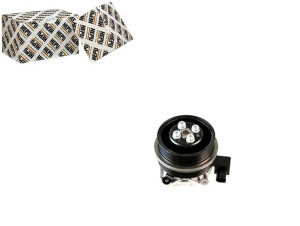Pompa Wody Audi A1 Seat Alhambra Ibiza Iv Ibiza Iv