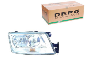Reflektor (h7/led/py21w Manualny Kolor Wkładu Chro