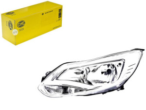 Reflektor (h1/h7 Elektryczny Z Silnikiem Kolor Wkł