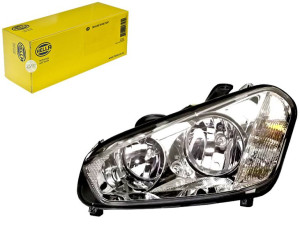 Reflektor (h1/h7 Elektryczny Z Silnikiem Kolor Wkł