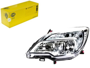 Reflektor (h1/h7 Elektryczny Z Silnikiem) Opel Mer