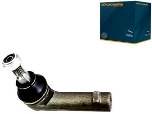 Końcówka Drążka Kierowniczego P Vw T4 96-03 Dencke