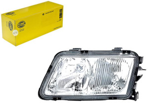 Reflektor (w5w) Audi A3 8l 09.96-12.99 Hella