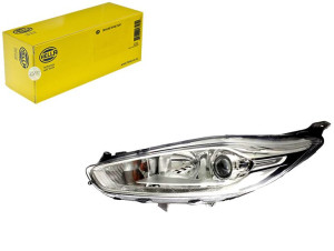 Reflektor Lampa Przednia [hella]