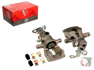 Zacisk Hamulcowy Fiat Multipla Stilo 1.2-2.4 04.99