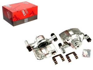 Zacisk Hamulcowy Hyundai I10 I20 1.0/1.1/1.2 01.08