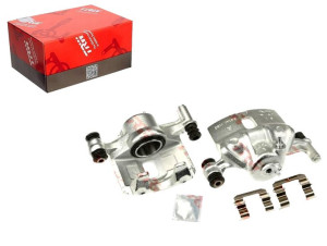 Zacisk Hamulcowy Hyundai I10 I20 1.0/1.1/1.2 01.08