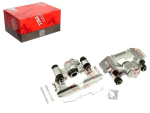Zacisk Hamulcowy Toyota Yaris 1.0-1.5 04.99-11.05