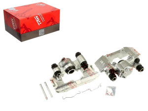 Zacisk Hamulcowy Toyota Yaris 1.0-1.5 04.99-11.05