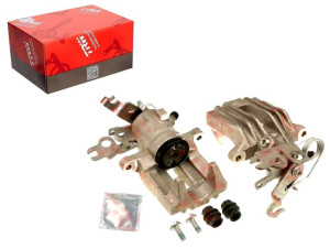 Zacisk Hamulcowy Vw Caddy Iii 1.2-2.0d 03.04-05.15