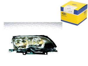 Reflektor (2*h7 Elektryczny Z Silnikiem Kolor Wkła
