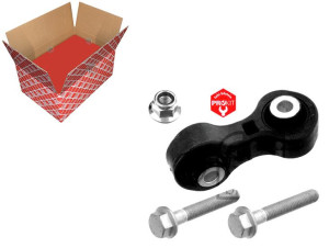 Łącznik Stabilizatora Vw Tył A4 07- A5 09- Q5 08-