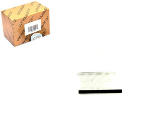 Filtr Kabiny Lexus Ls Rx 3.3h/4.0 12.94-12.08 Jc P