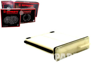 Filtr Kabiny Kabinowy Nipparts Cb1161j6x Ge7b61j6x