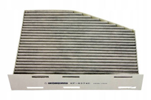 Filtr Kabiny Vw A4 Golf5 Passat Caddy3 Octavia 04- Z Węglem Maxgear