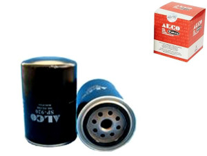 Filtr Oleju Toyota Hi-ace -87 Alco Filter