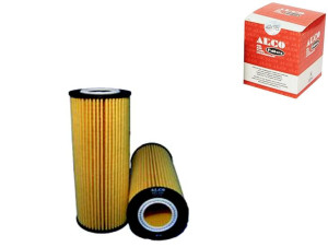 Filtr Oleju Vw A4 6 8 3,2 Fsi Alco Filter