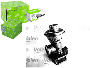 Zawór Egr Peugeot 2,2hdi Valeo