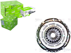 Zestaw Sprzęgła Citroen C4 C5 C8 Evasion Jumpy 1,8