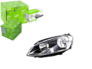Reflektor Lampa Przednia [valeo]
