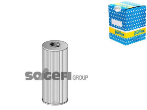 Filtr Oleju Kia Ceed 1,6crdi Purflux