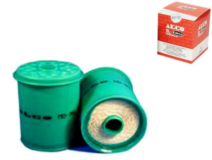 Filtr Paliwa Renault 1,9d Alco Filter